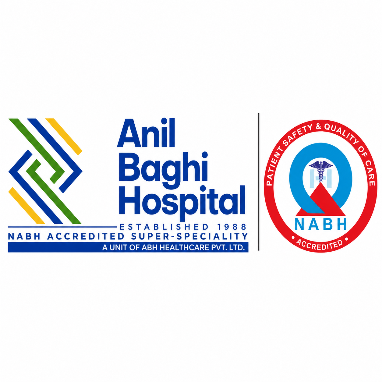 ABH Healthcare Limited logo