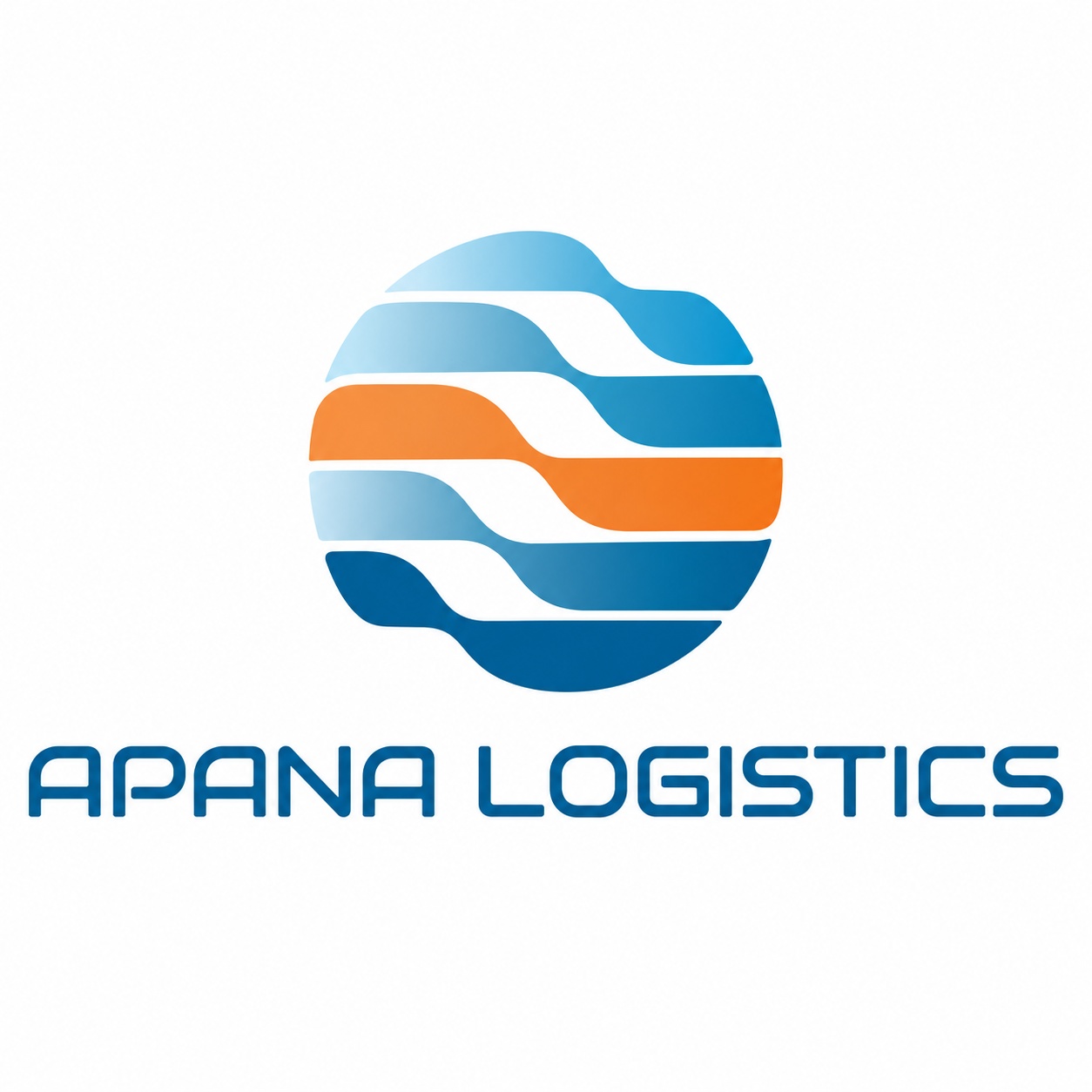 Apana Logistics Limited logo
