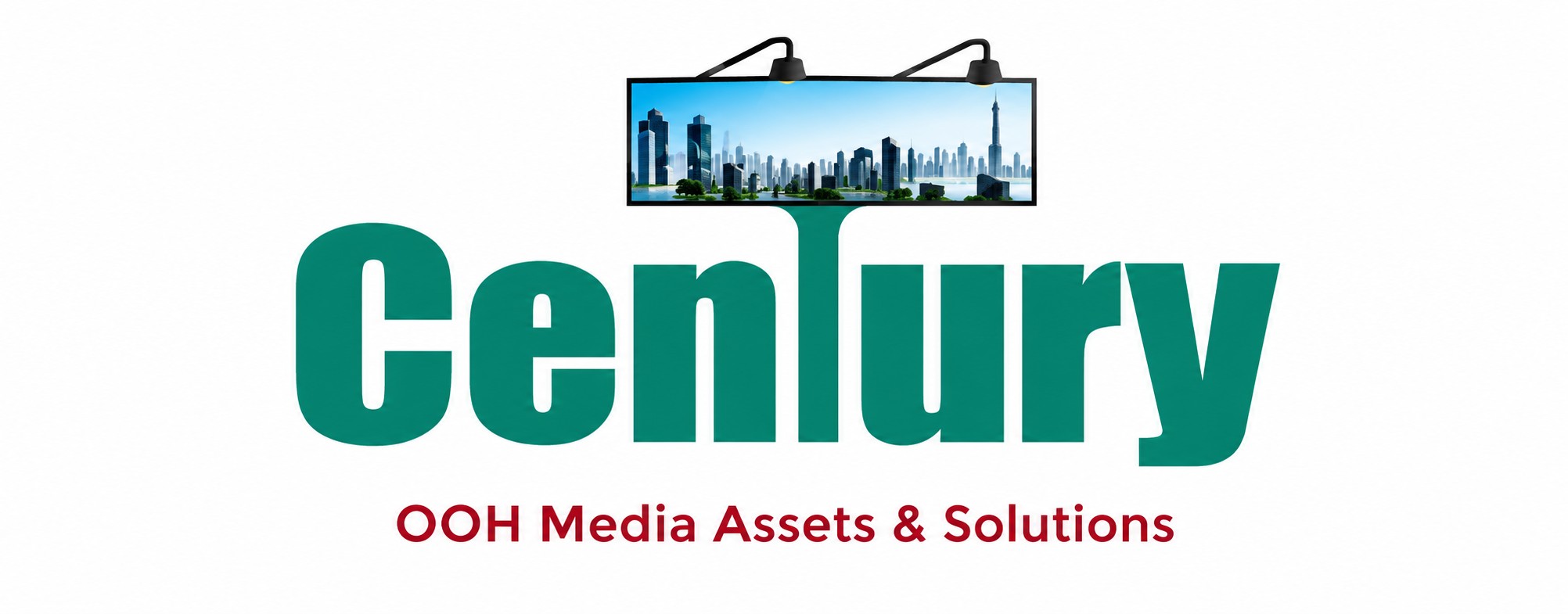 Century Business Media logo
