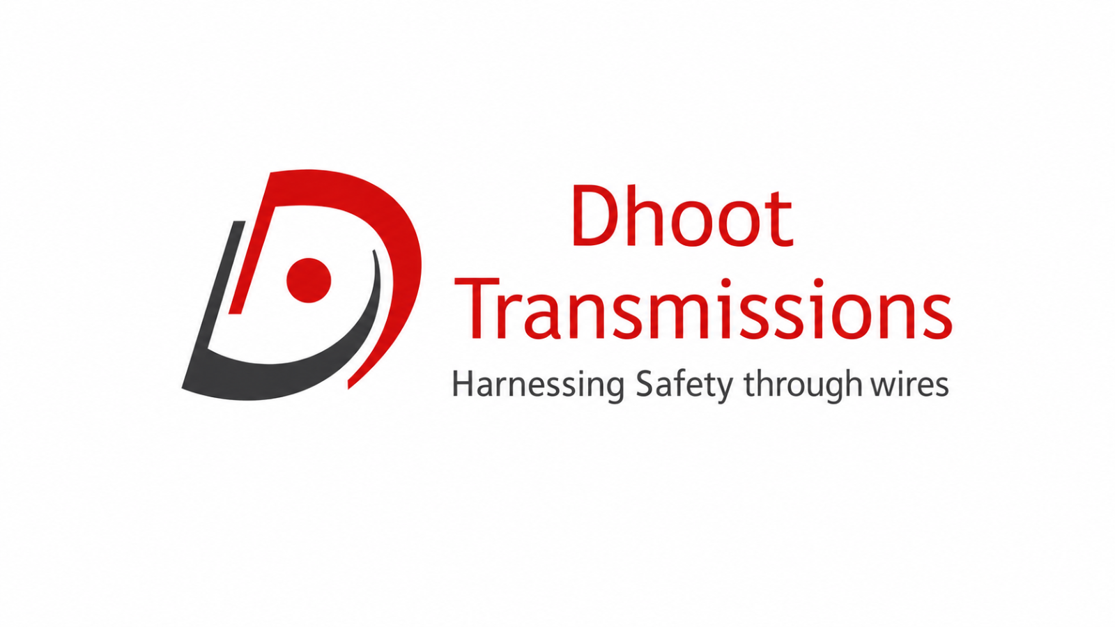 Dhoot Transmission Limited logo