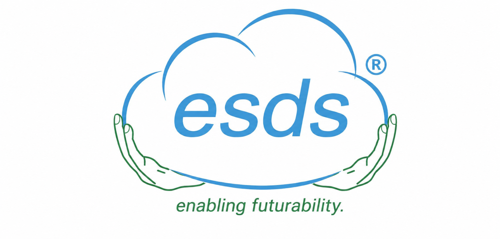 ESDS Software Solution logo