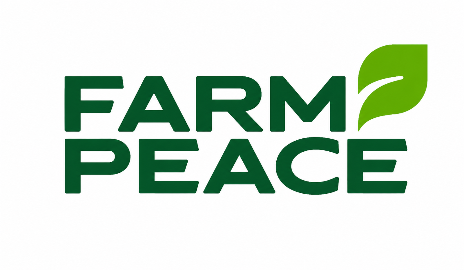 Farm Peace Limited logo