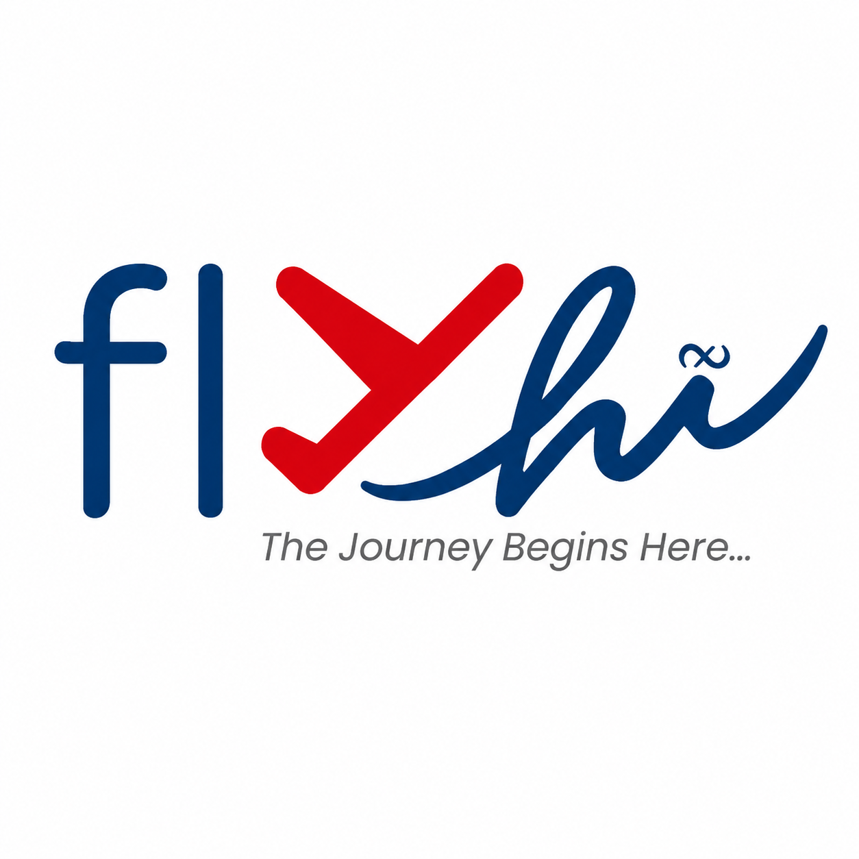 Fly-Hi Maritime Travels Limited logo