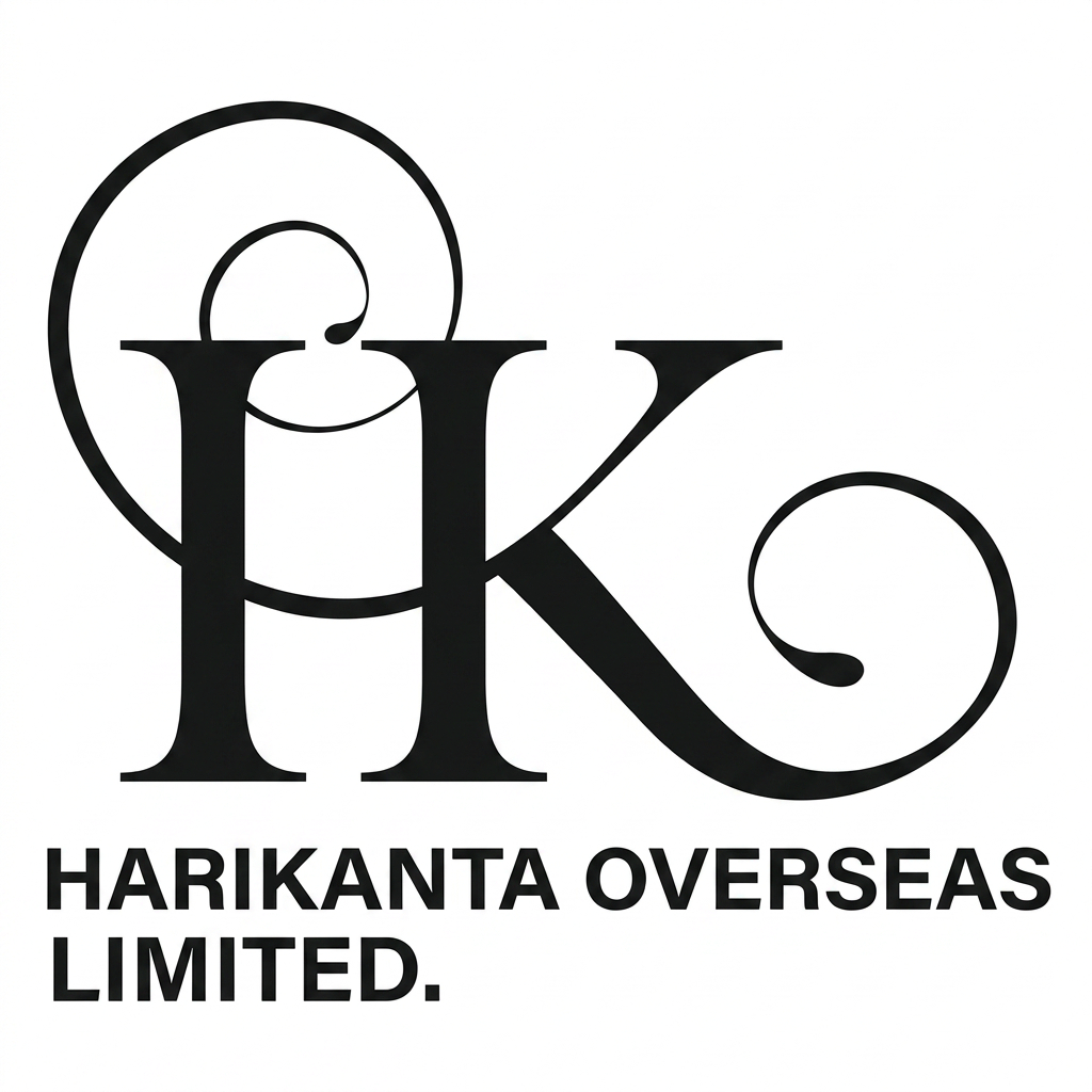 Harikanta Overseas Logo