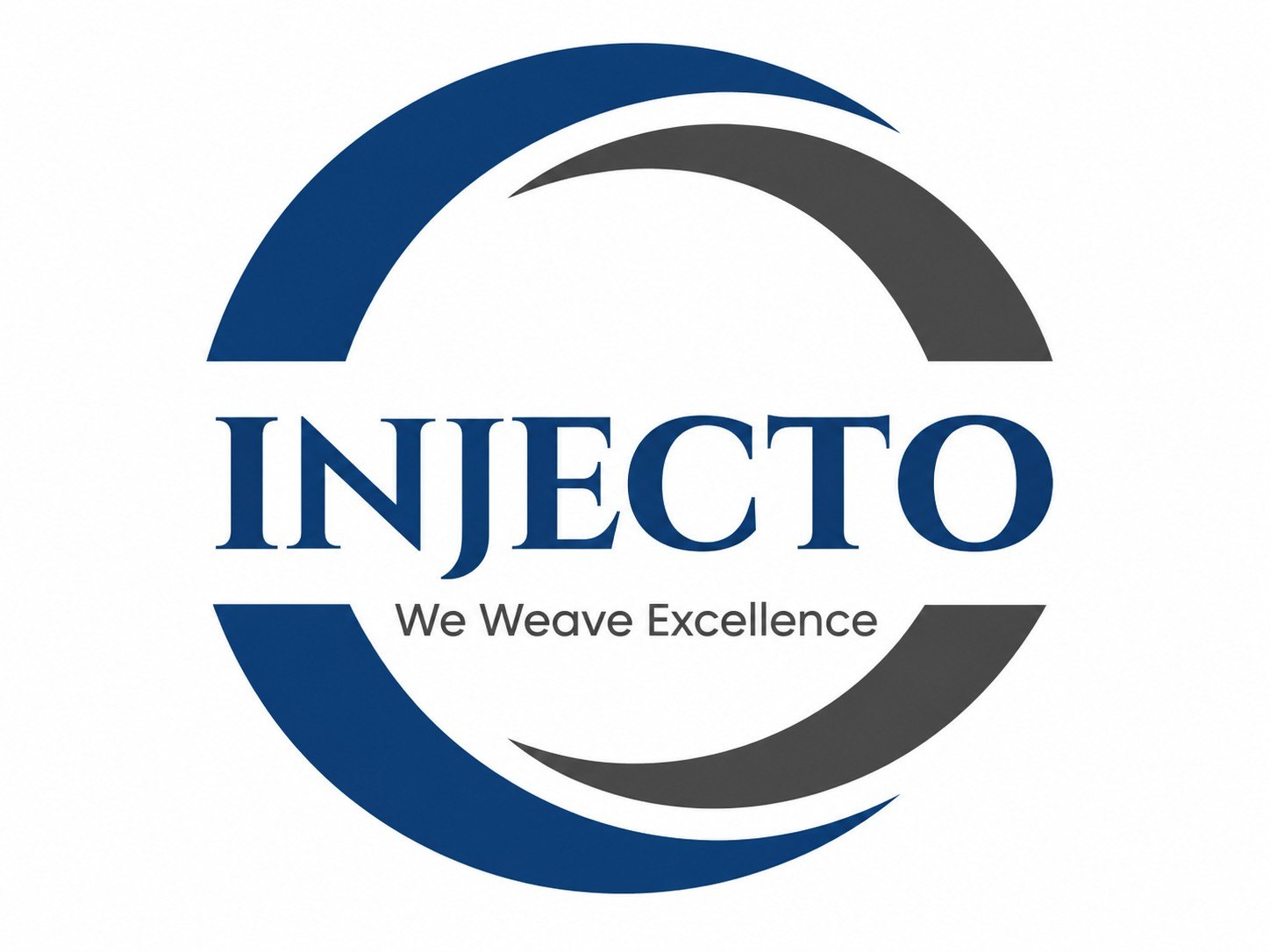 Injecto Polymers logo
