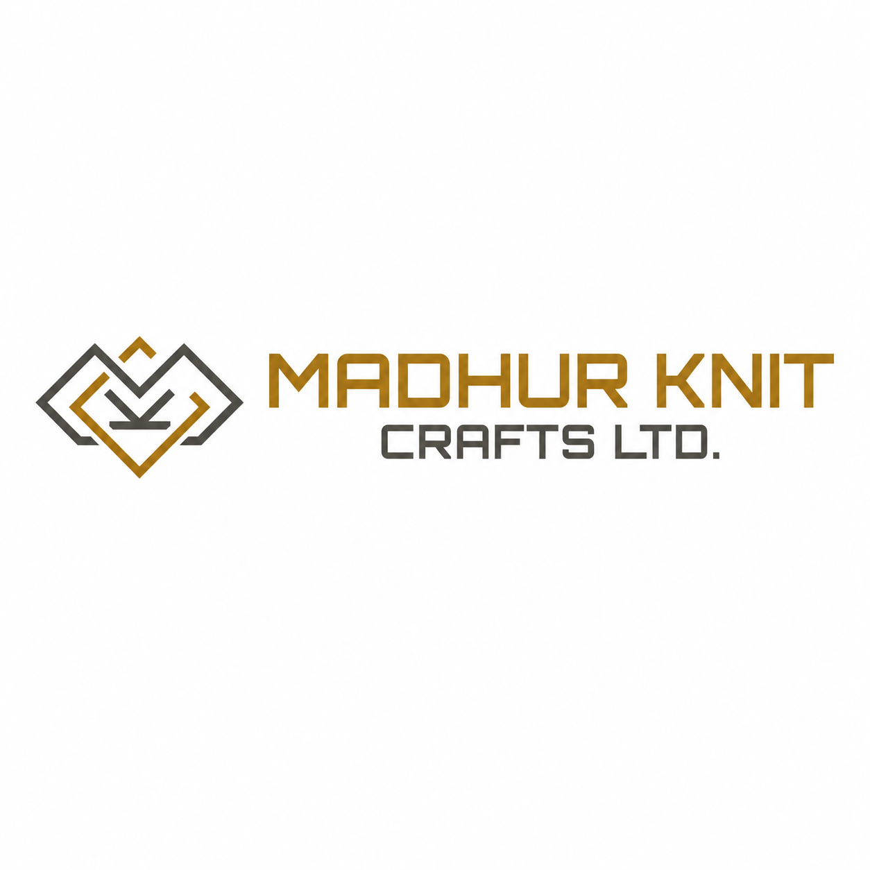 Madhur Knit Crafts Limited logo