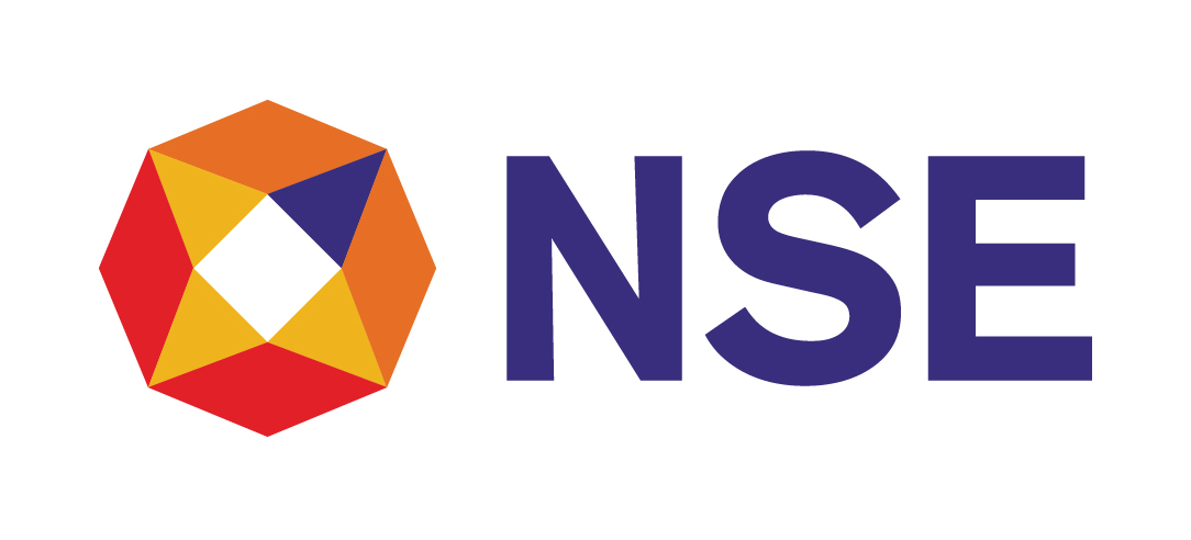 National Stock Exchange of India Limited logo