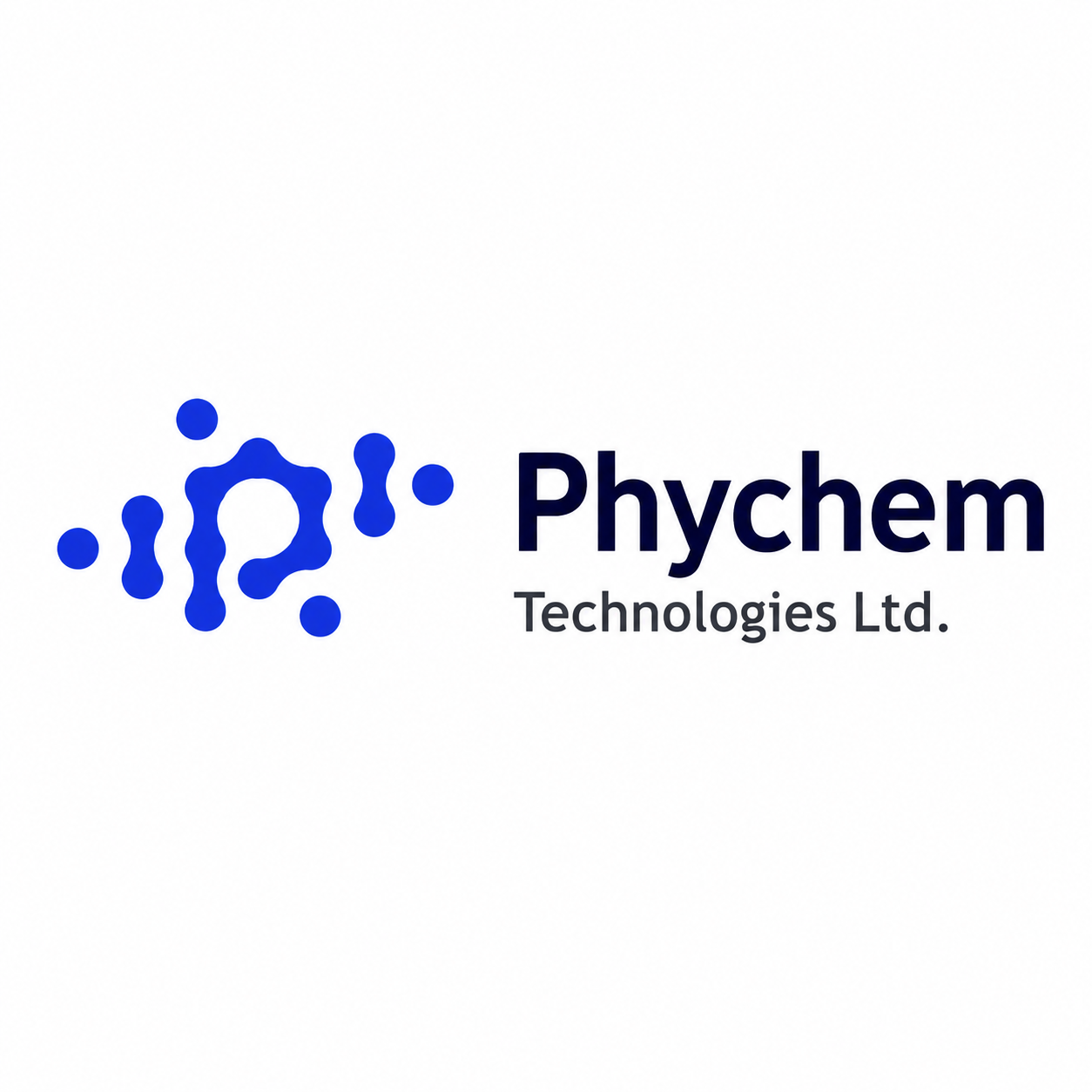 Phychem Technologies Limited logo