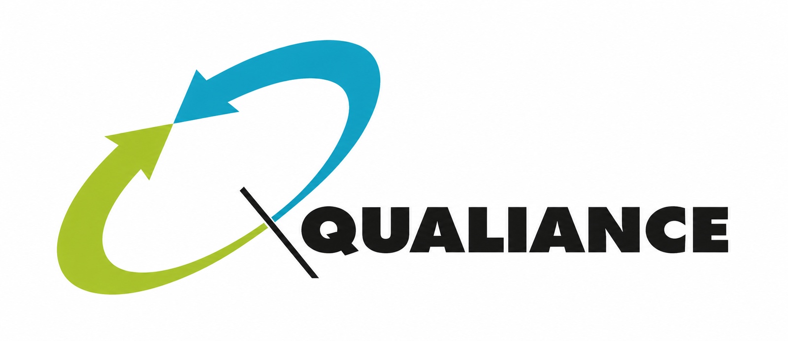 Qualiance International Limited logo