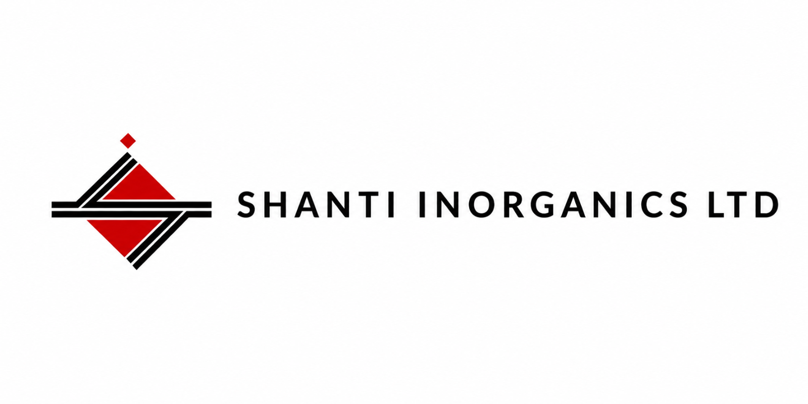 Shanti Inorganics Limited logo