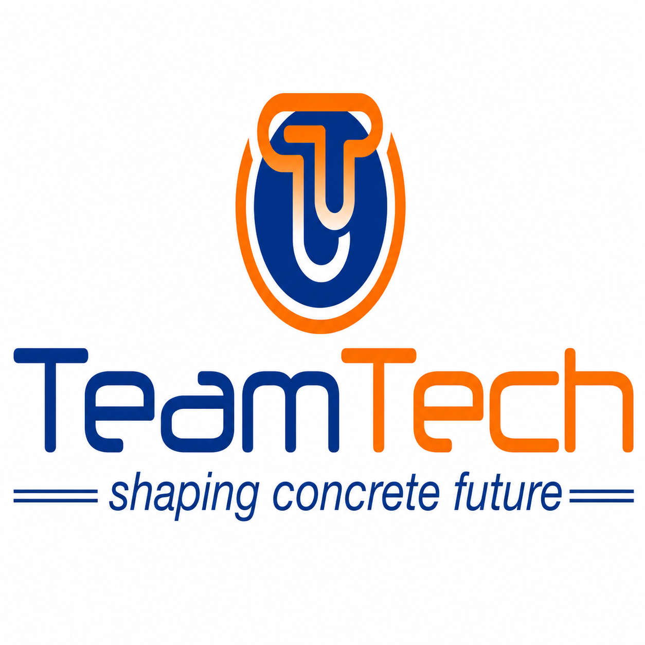 Teamtech Formwork Logo