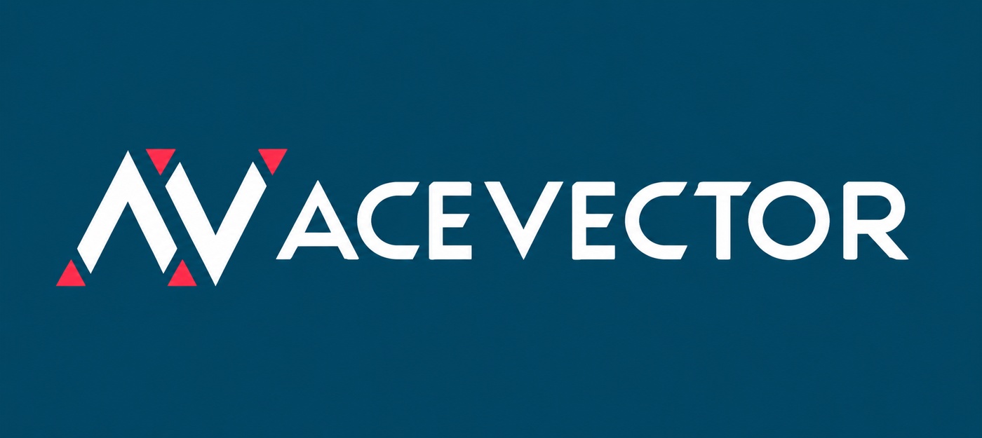 AceVector Snapdeal logo