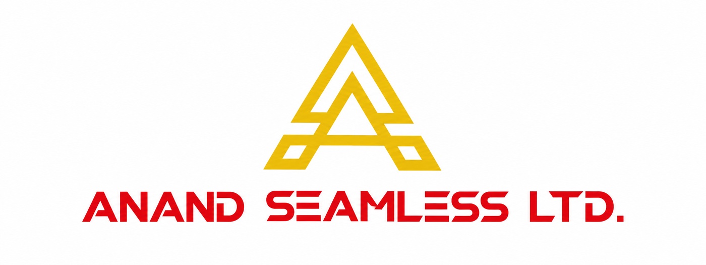 Anand Seamless logo