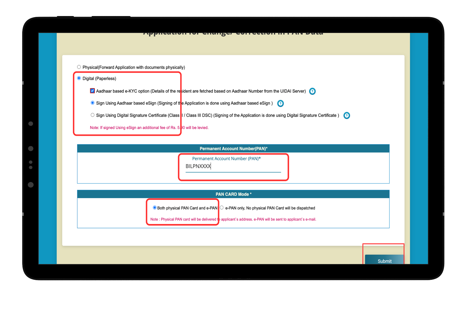 change-check-name-on-income-tax-portal image