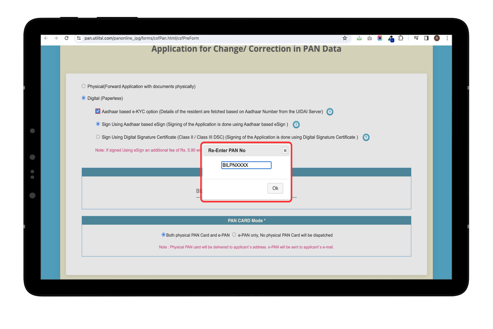 change-check-name-on-income-tax-portal image