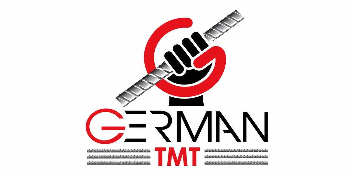 German Green Steel and Power logo