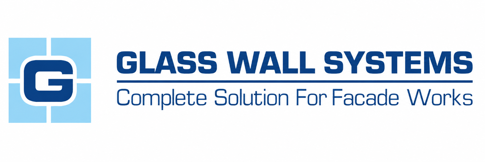 Glass Wall Systems India Limited logo