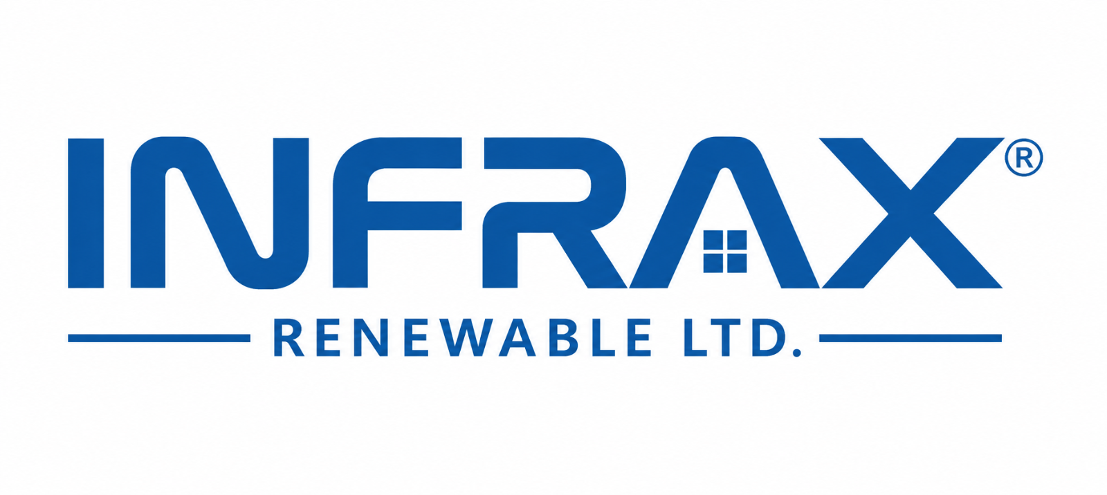 Infrax Renewable Energy Limited logo
