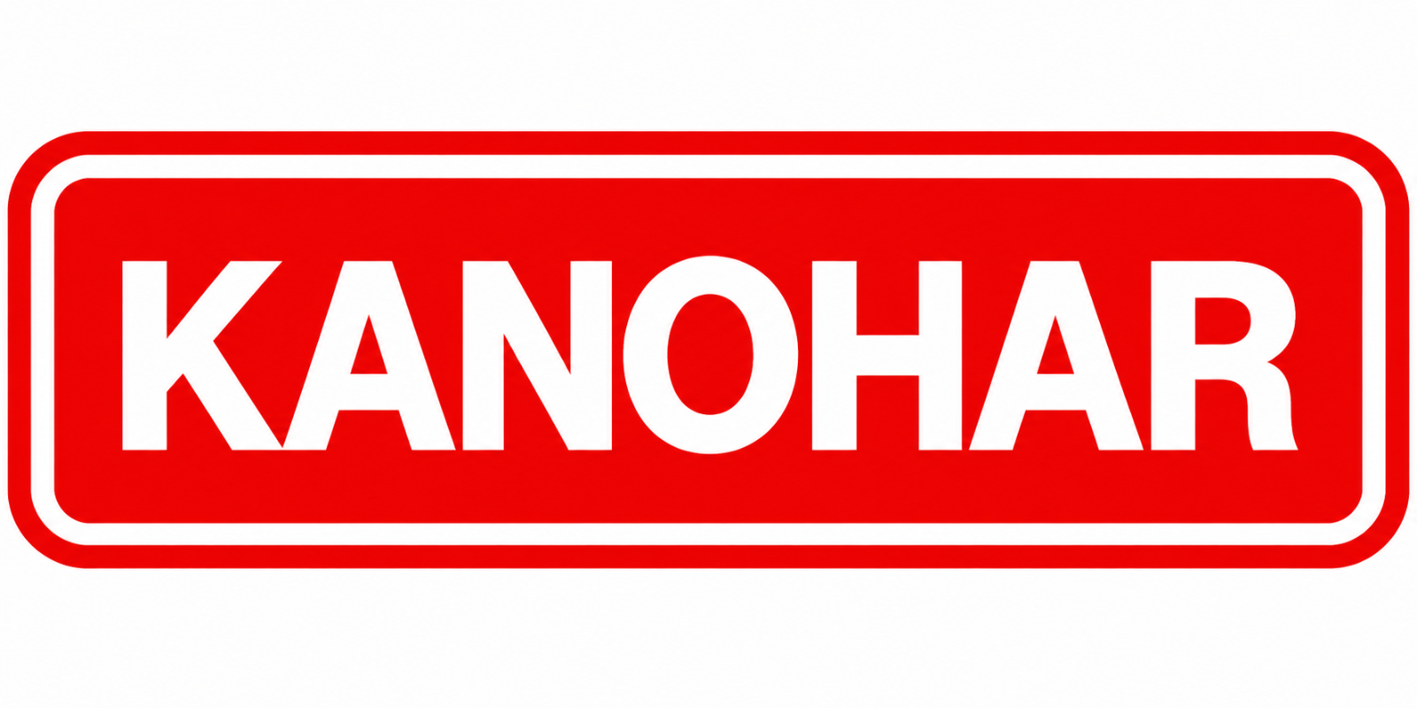 Kanohar Electricals Limited logo