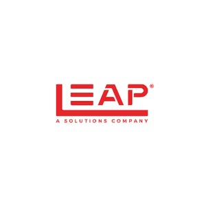 LEAP India Limited logo