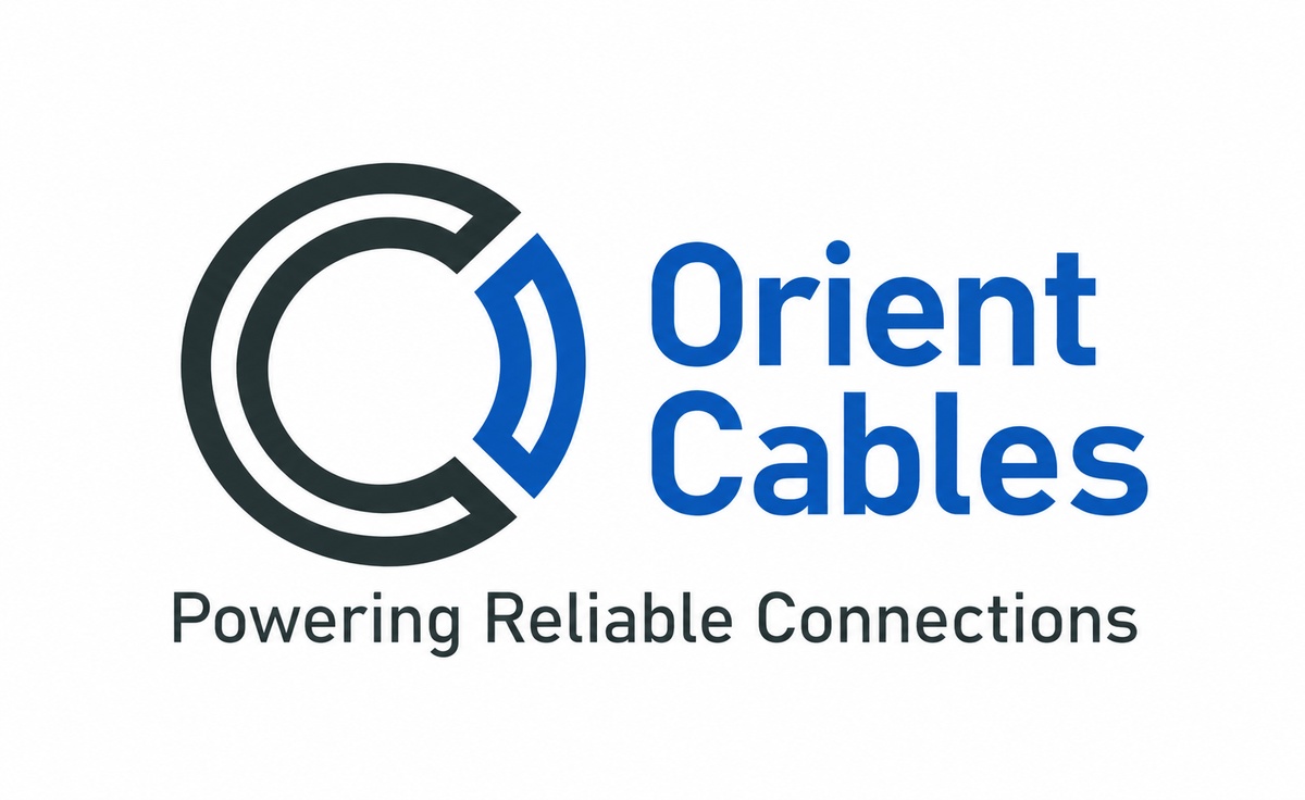 Orient Cables India logo