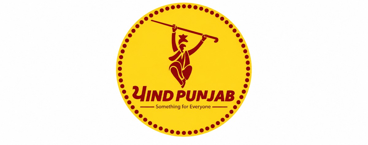 Pind Hospitality logo