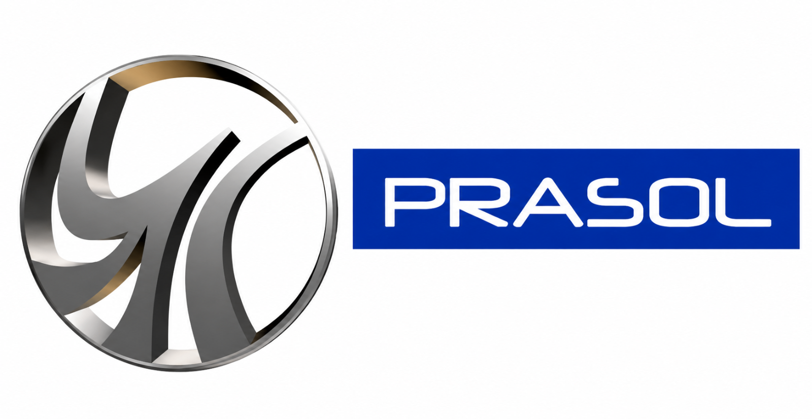 Prasol Chemicals Limited logo