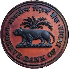 RBI Logo