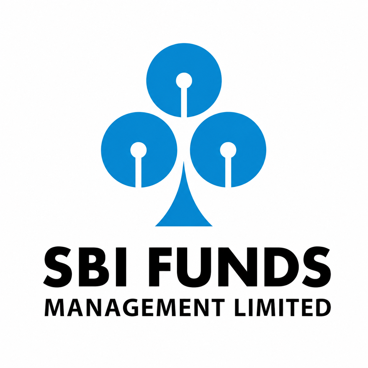 SBI Mutual Fund logo