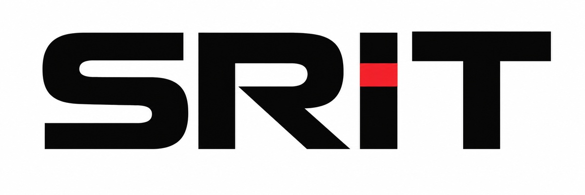 SRIT India logo