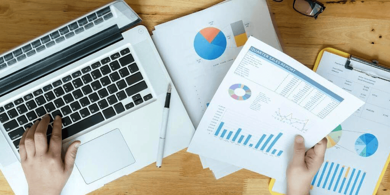 Clean Portfolio - Book Profits