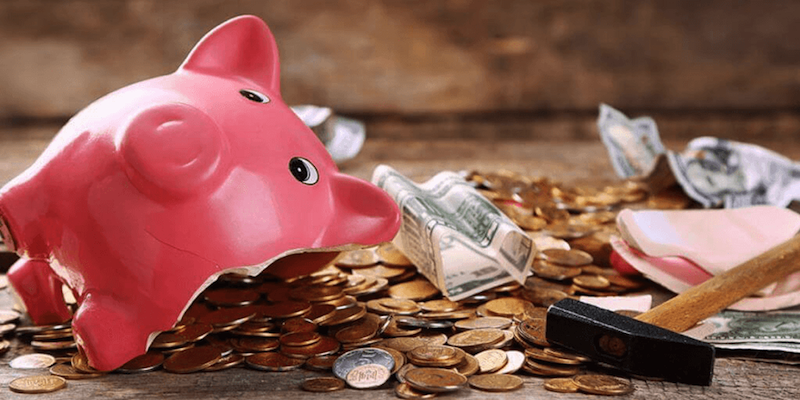 Clean Portfolio - Book Profits