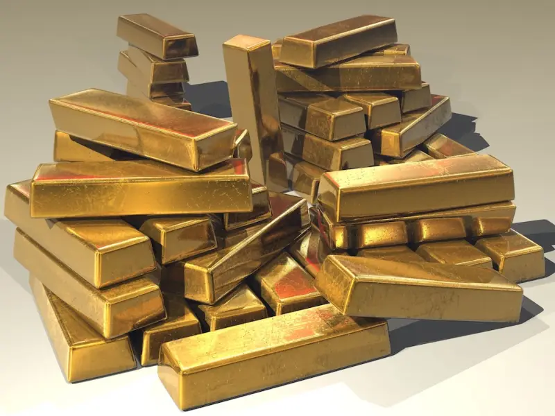 Should You Even Consider Gold as an Investment?
