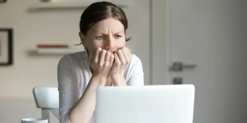 Emotions in Investing: Fear