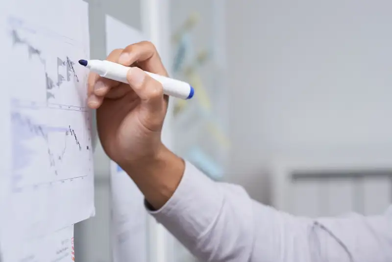 Investing during stock market crash