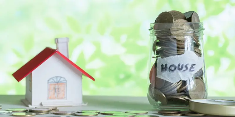 Invest in Real Estate: It’s just not worth it right now.