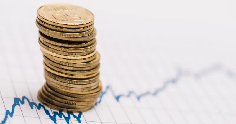How to multiply your wealth by 5 times?