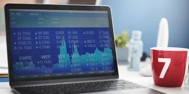 How does a portfolio get unbalanced?: Fluctuations in investment values