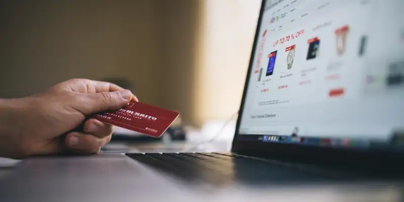 A word of caution: Credit Card vs Emergency Fund
