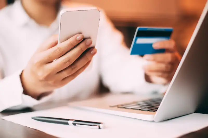 Stop Automating Bill Payments