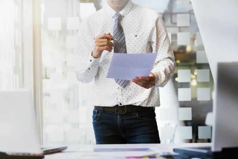 Who is a wealth manager?