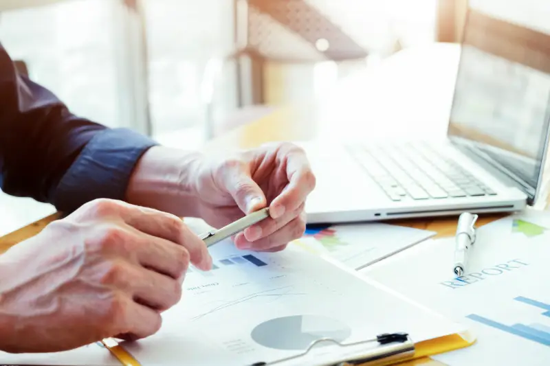 Why is a wealth manager necessary?