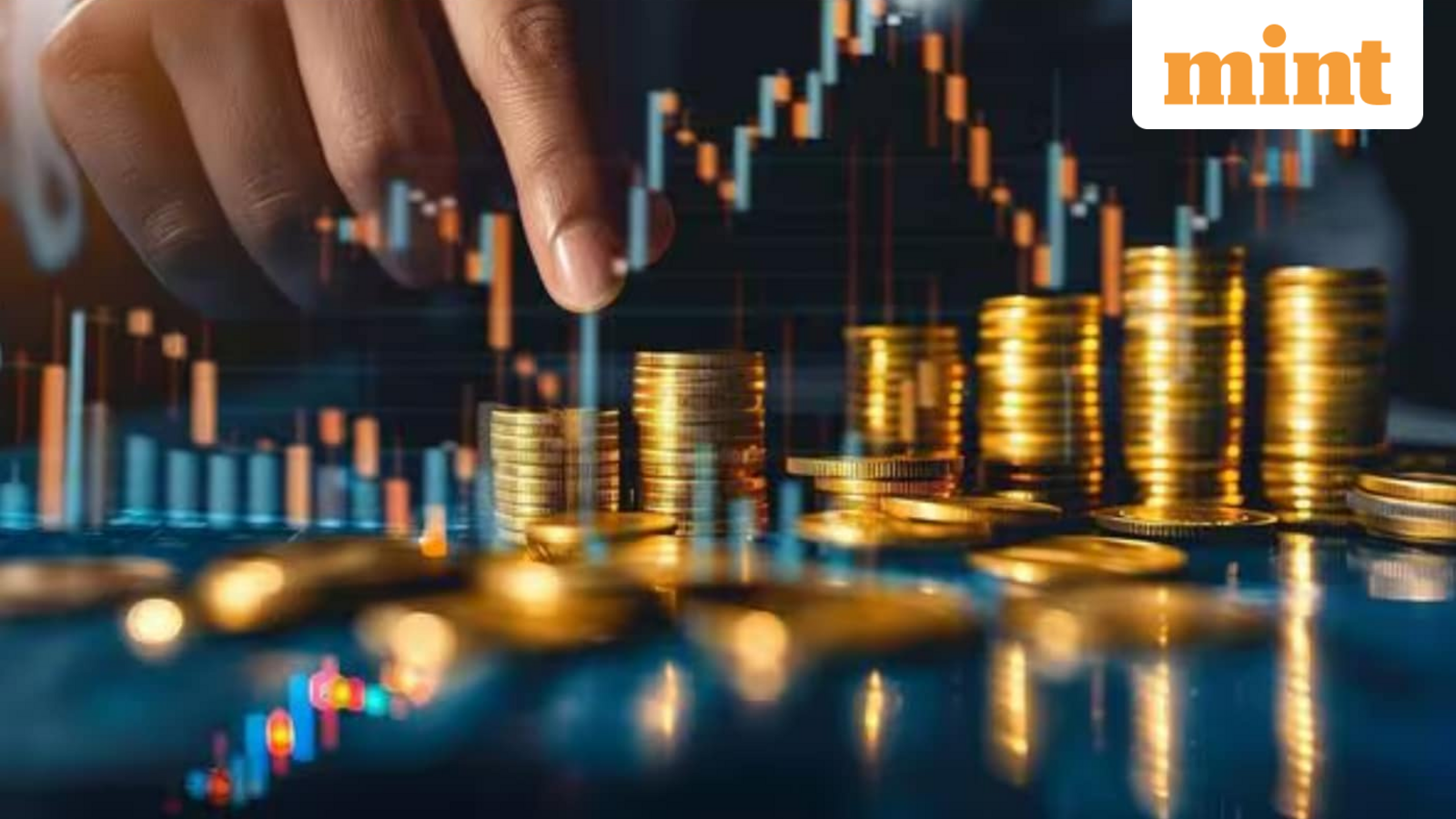 A new asset class seeks a slice of  ₹6 trillion arbitrage, balanced advantage funds market | Stock Market News