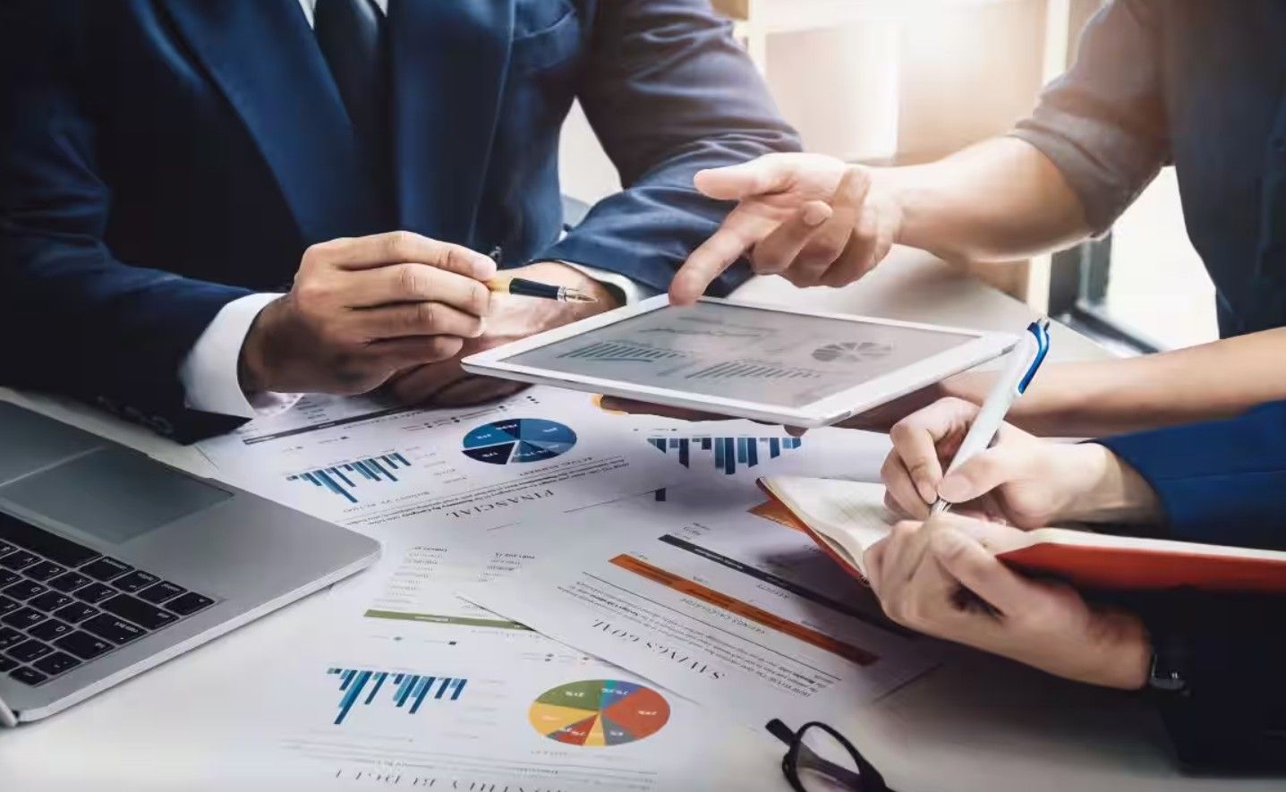 Why global ETFs trading at premiums and what it means for investors
