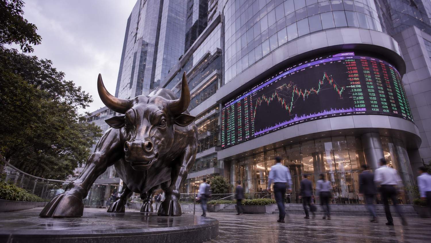 STT increase in Budget 2026 shakes India’s $36 billion arbitrage trade