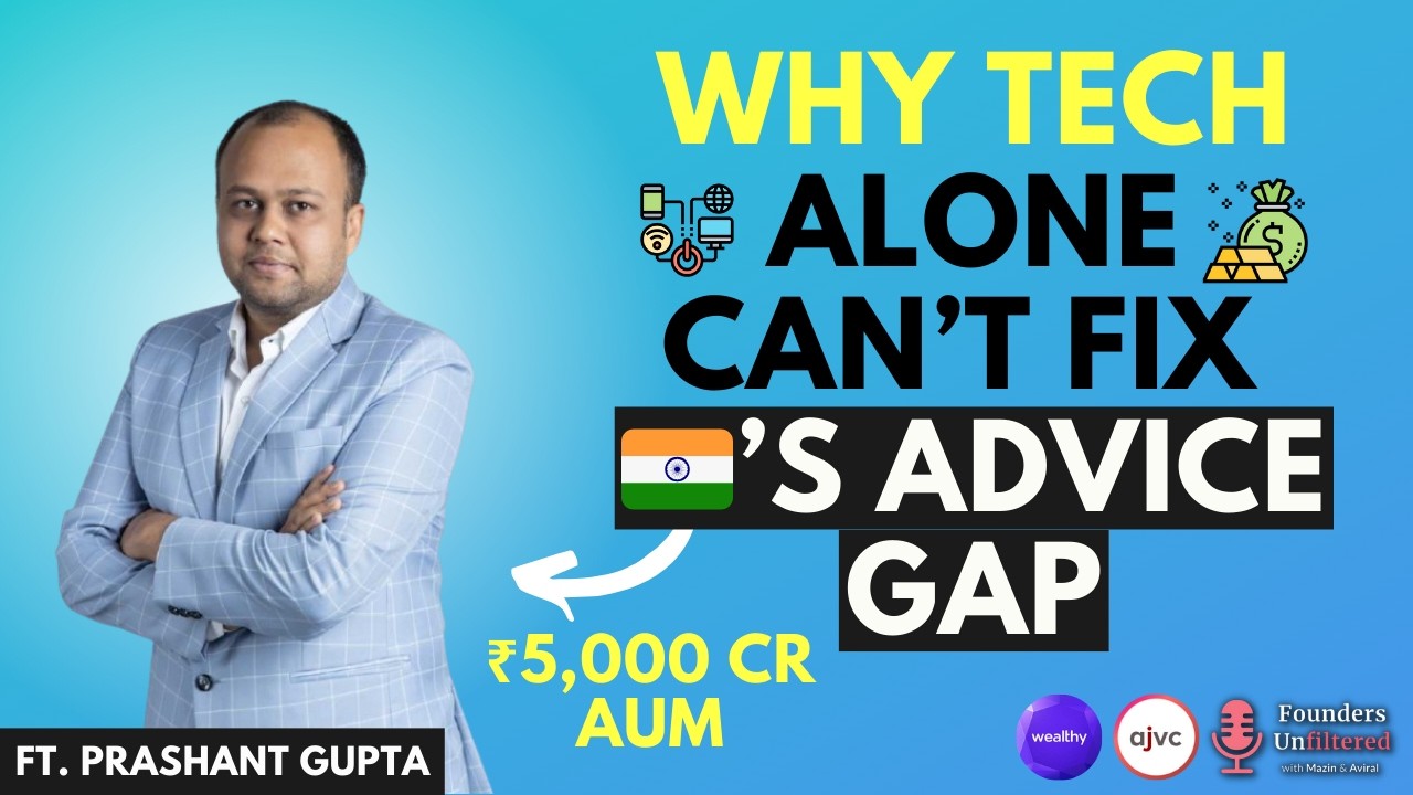 Unpacking Wealthy.in: The Platform Play for India’s Financial Advisors