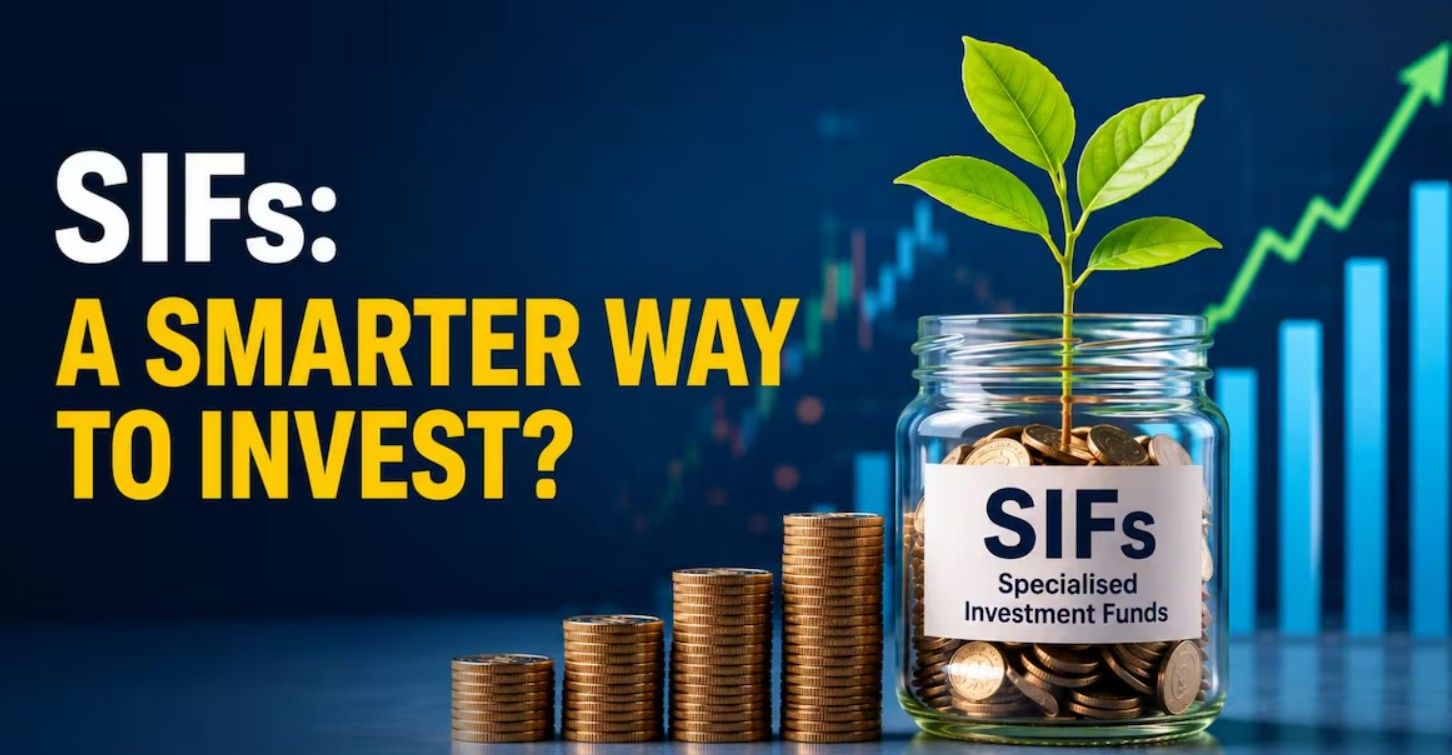 Hybrid SIFs gain traction: Mohit Gang and Aditya Agarwal explain why