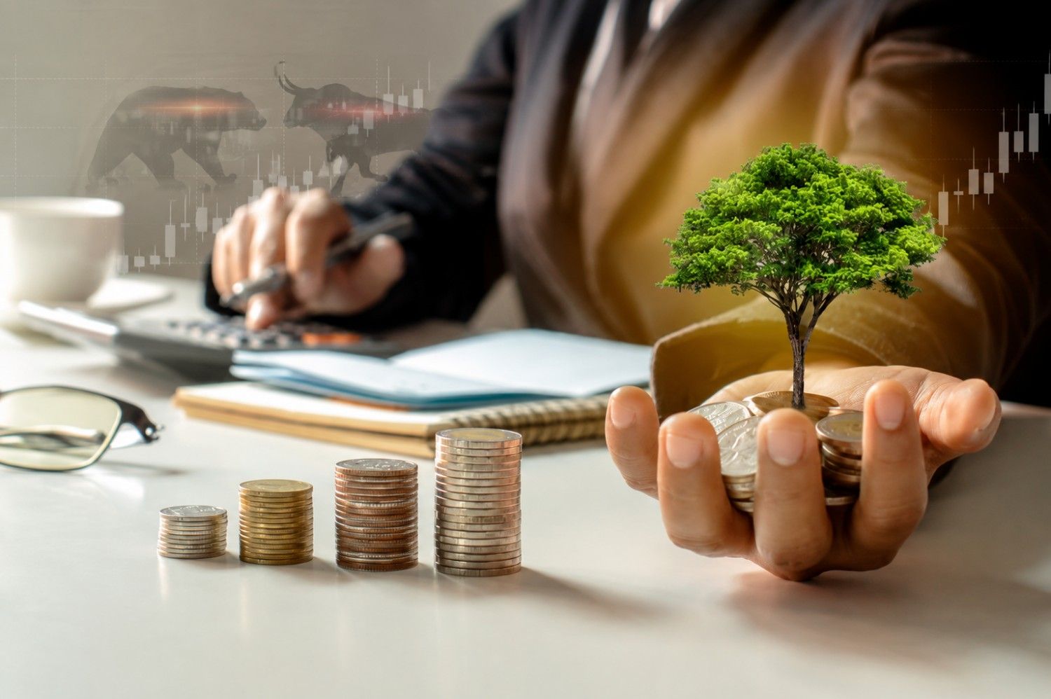 Multi-Asset Funds: What worked in 2025 and what to do in 2026