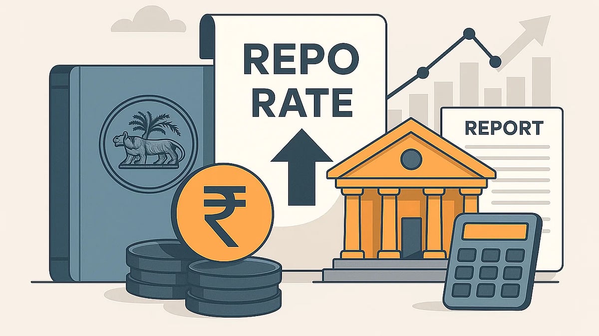 Retail Inflation At 5.54%: Is Another RBI Rate Hike Likely?