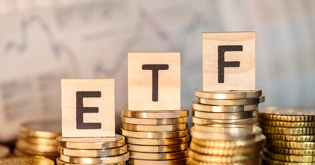 Gold ETF restrictions explained: Why fund houses are limiting large inflows and what it means for investors